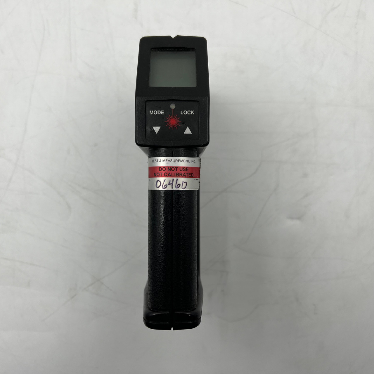 RAYTEK PM PLUS NON CONTACT INFRARED THERMOMETER - NEW