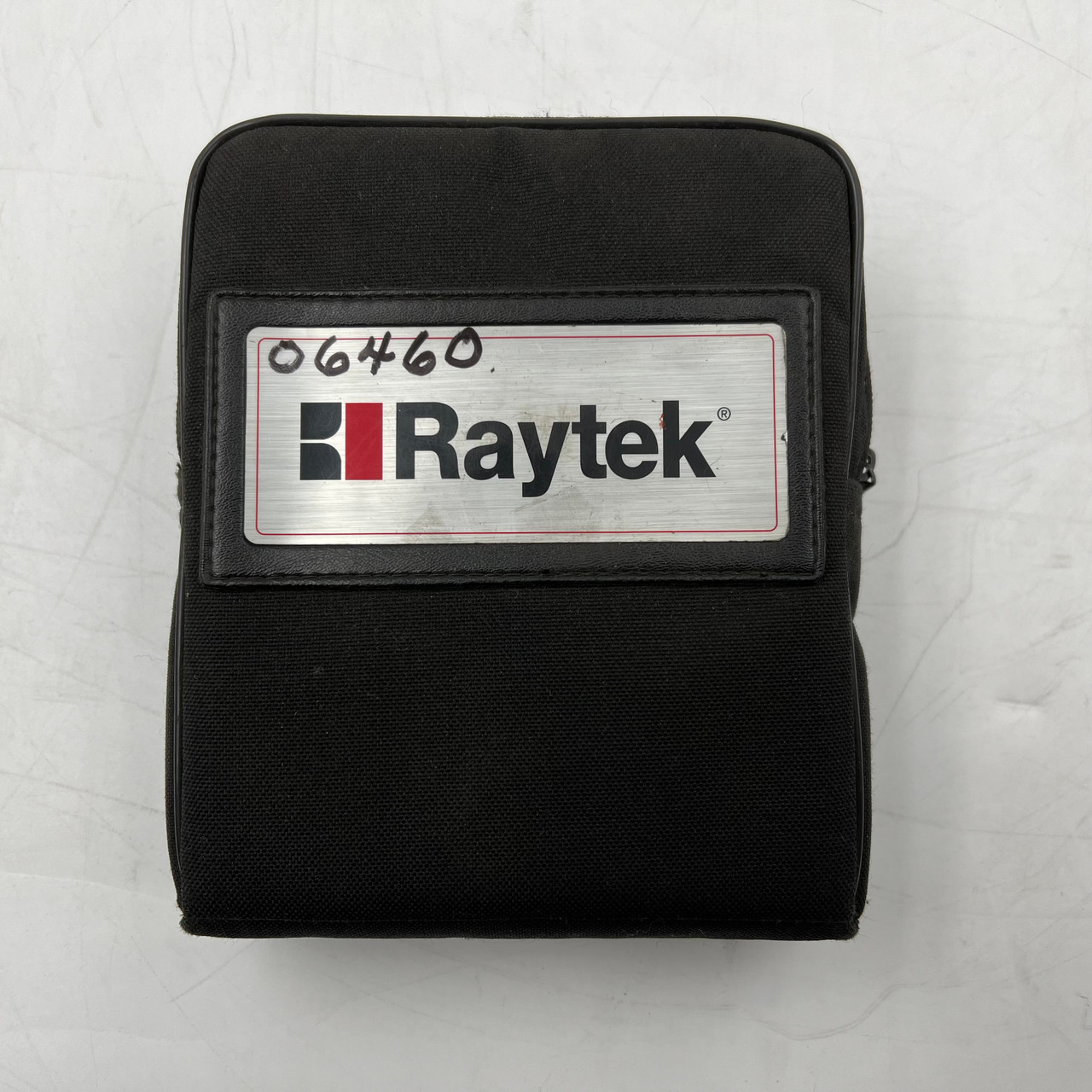 RAYTEK PM PLUS NON CONTACT INFRARED THERMOMETER - NEW