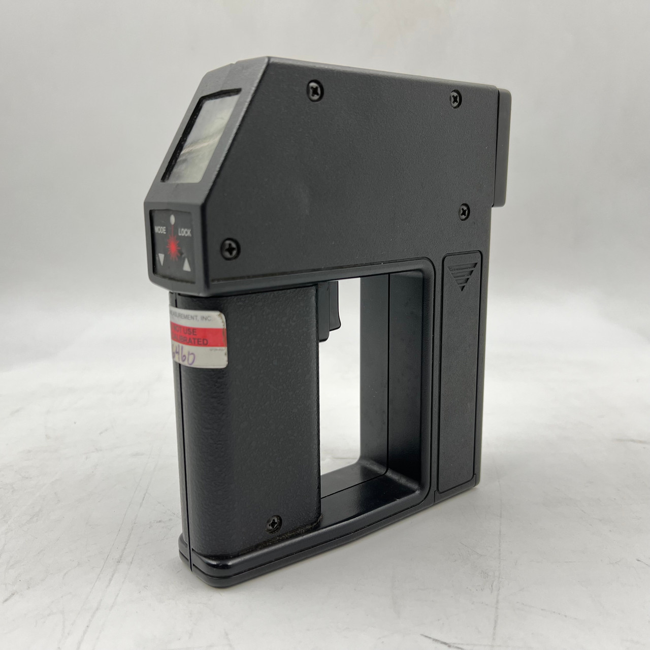 RAYTEK PM PLUS NON CONTACT INFRARED THERMOMETER - NEW