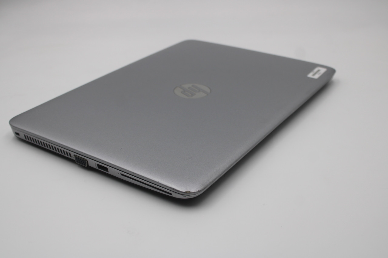 HP ELITEBOOK 745 G4 (14",AMD Pro A10-8730B 2.4GHz,8GB RAM,256GB SSD) W10