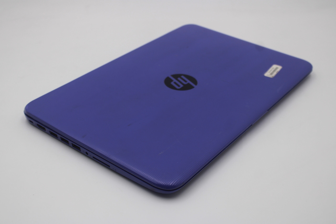 HP STREAM (14" LAPTOP) AX011DS INTEL CELERON N 1.6GHz 4GB RAM, 32GB eMMC