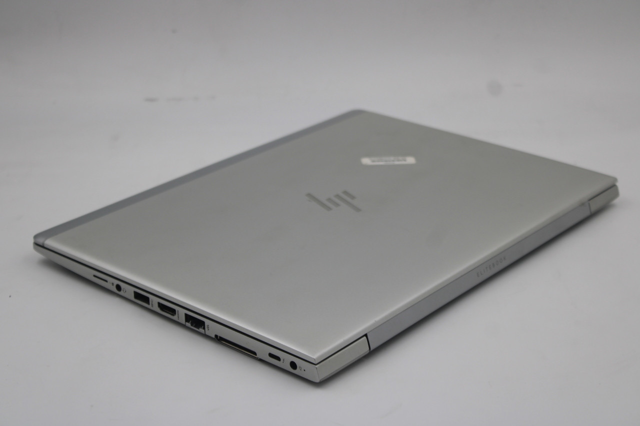 HP ELITEBOOK 840 G5 14" (INTEL 1.7GHz, i5-8350U, 16GB RAM, 256GB SSD) W10P