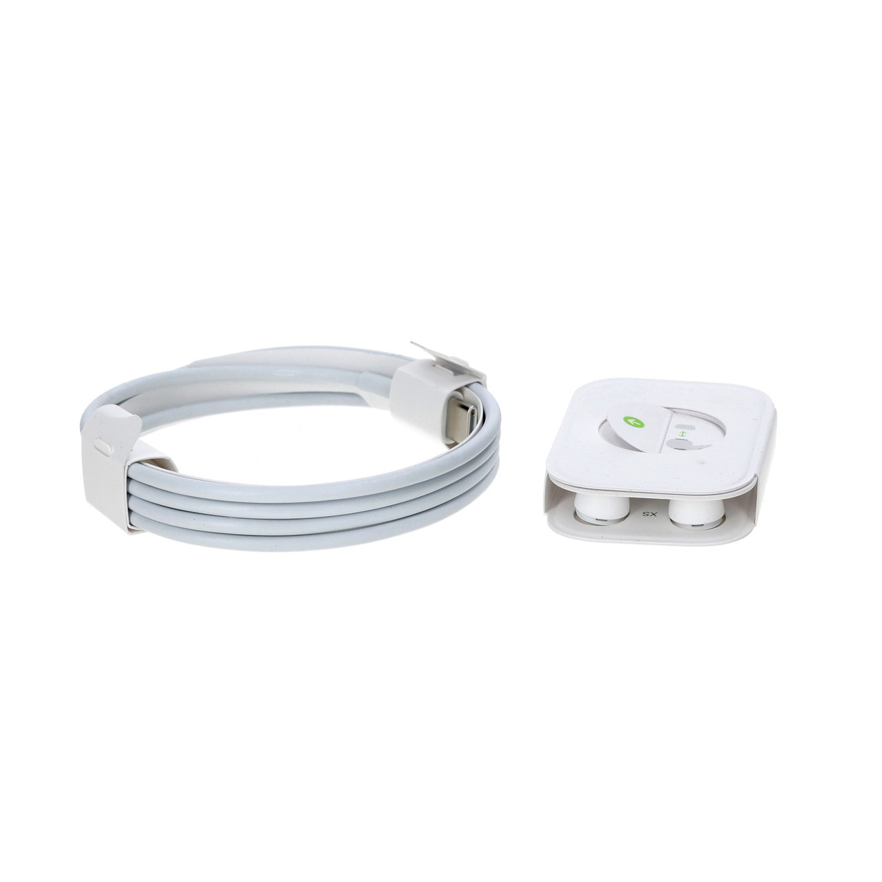 Apple AirPods Pro 2nd Gen with MagSafe Charging Case MQD83AM/A- New Open Box