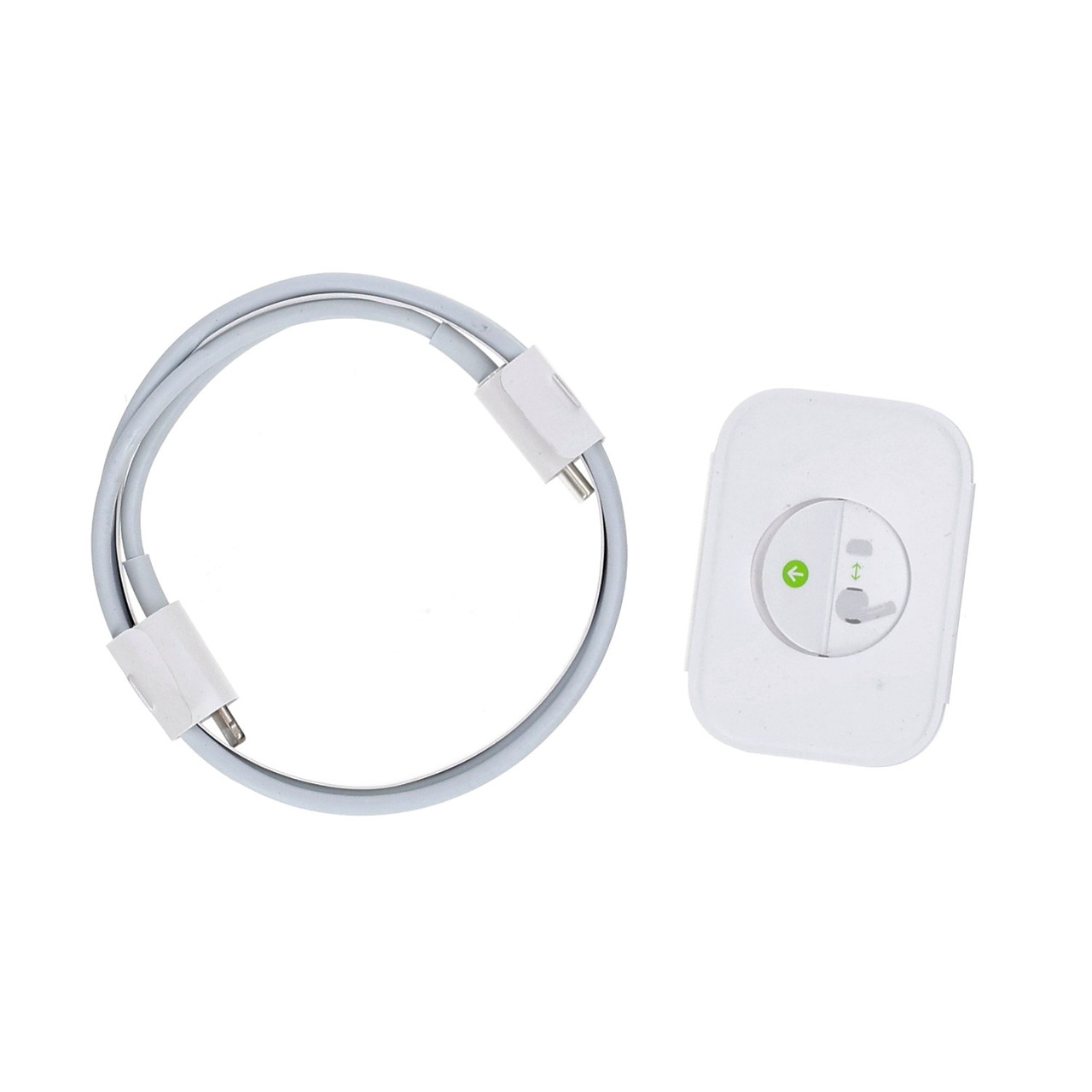 Apple AirPods Pro 2nd Gen with MagSafe Charging Case MQD83AM/A- New Open Box