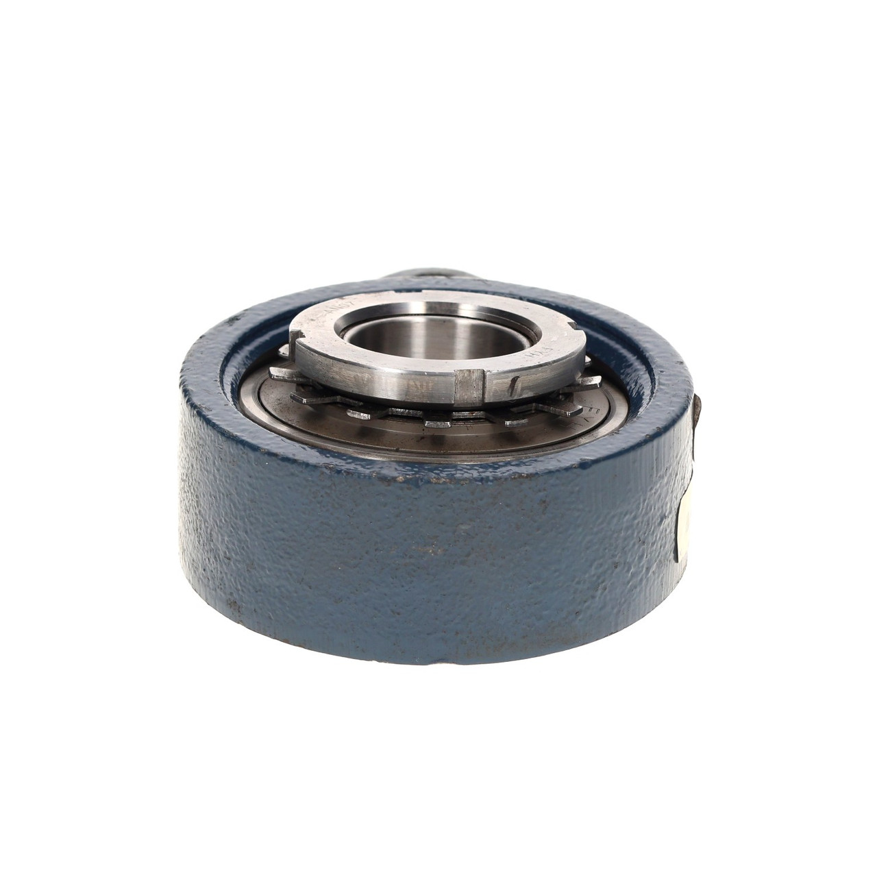 FYH FB207 30mm Tapered Flange Bearing Adapter Lock Sleeve New