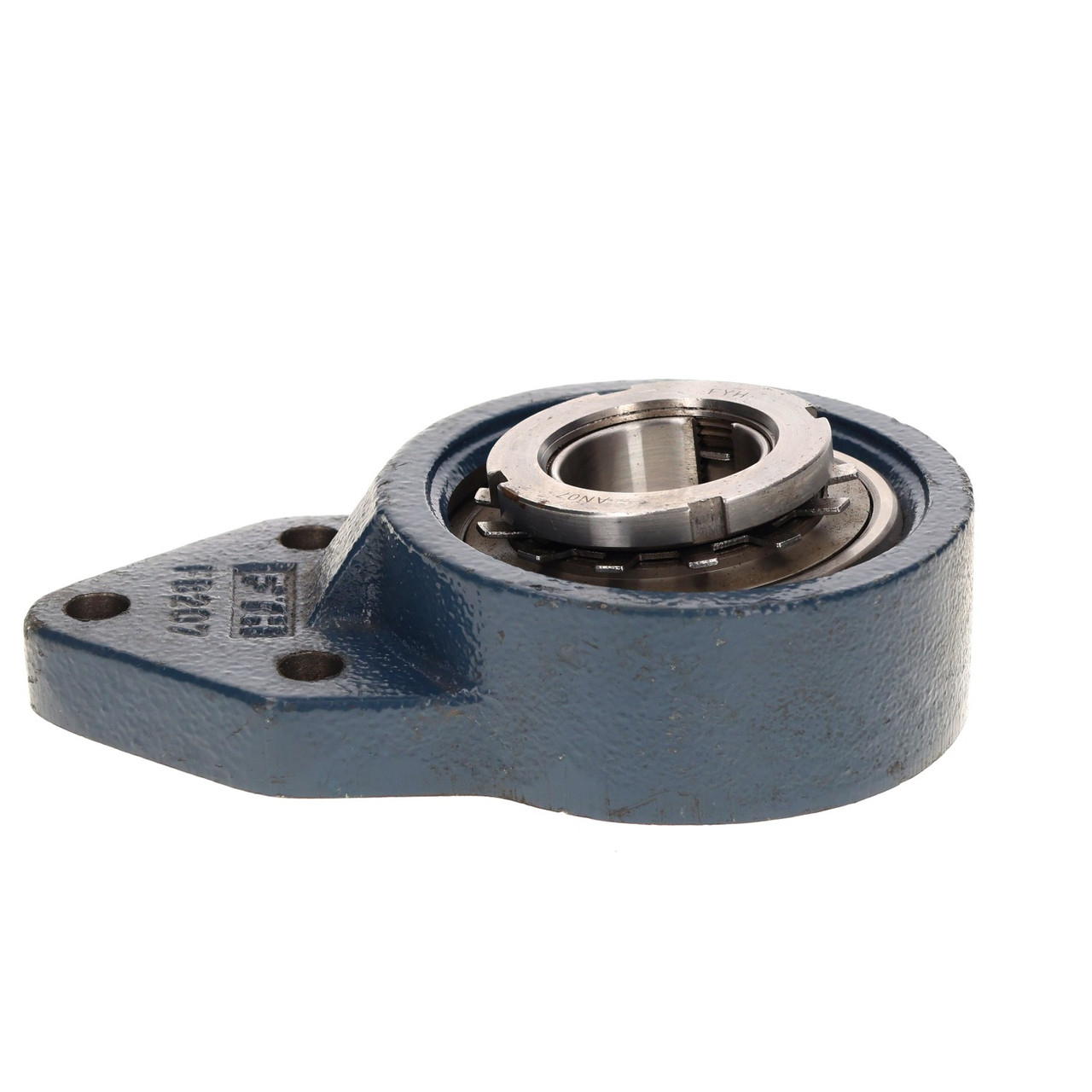 FYH FB207 30mm Tapered Flange Bearing Adapter Lock Sleeve New