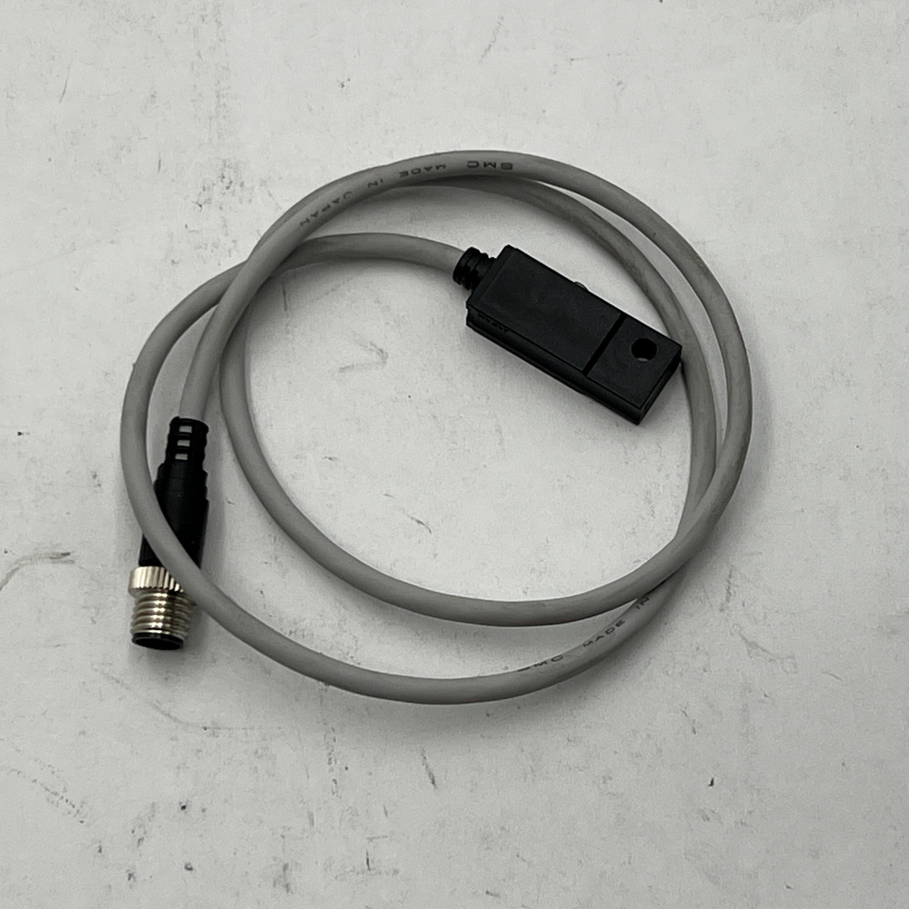 SMC D-H7PW-DC5-24V Magnetic Reed Switch Sensor - NEW