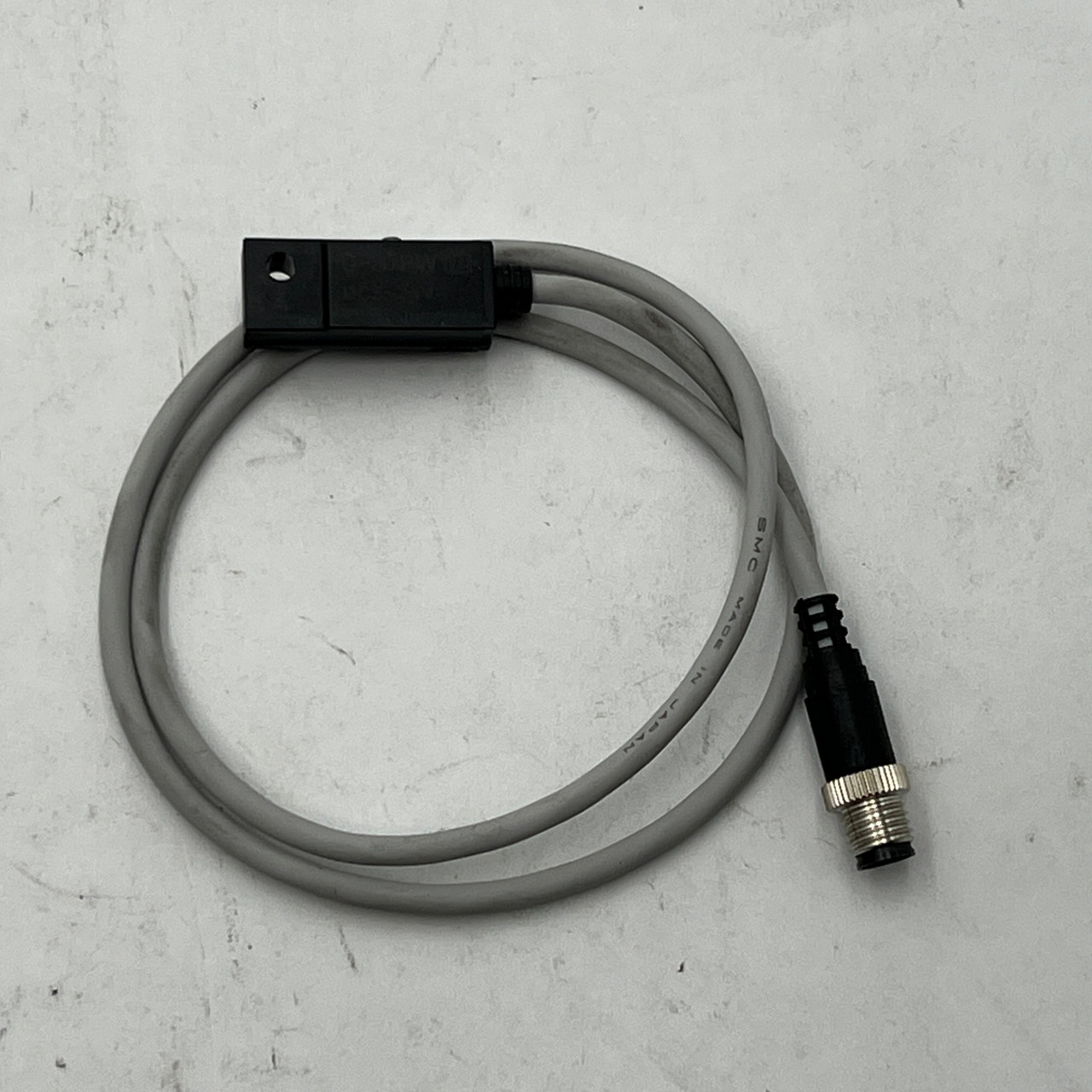 SMC D-H7PW-DC5-24V Magnetic Reed Switch Sensor - NEW