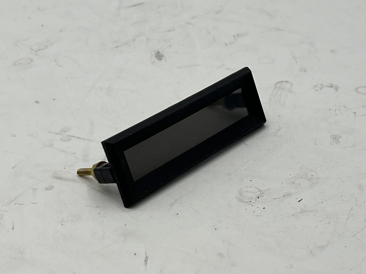 IEE DMH22463J-05 .48" LED Replacement Window Panel Meter - NEW