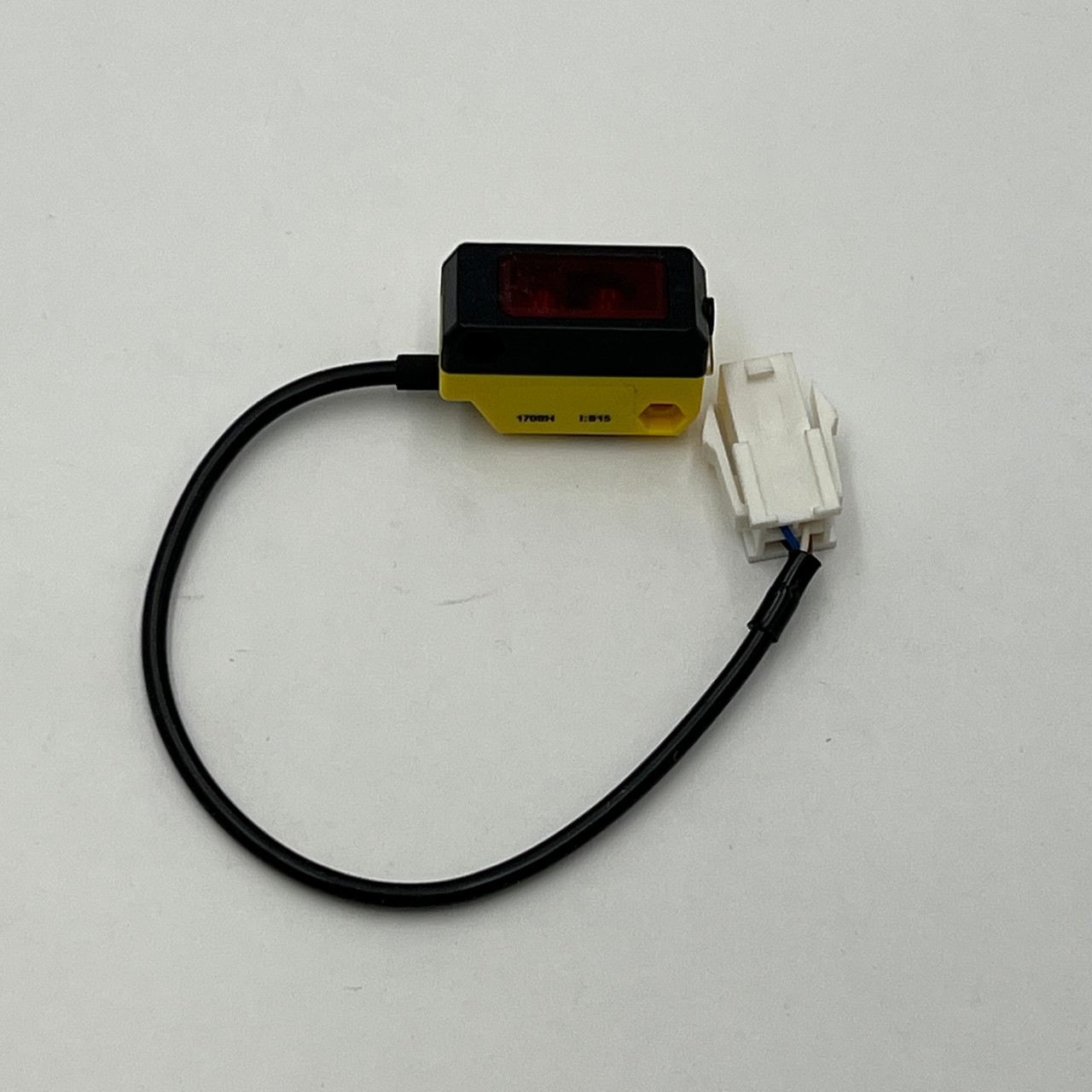 BANNER QS18VP6AF100 76124 Adjustable Field Proximity Sensor - NEW