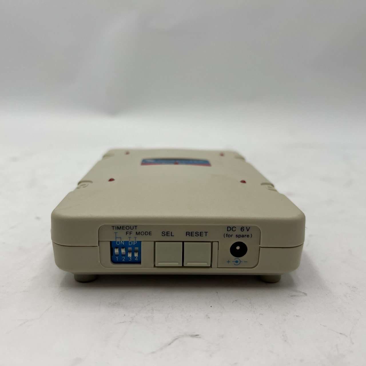 SOLECTEK LA41P 4 Port Auto Laser Access Parallel  - NEW