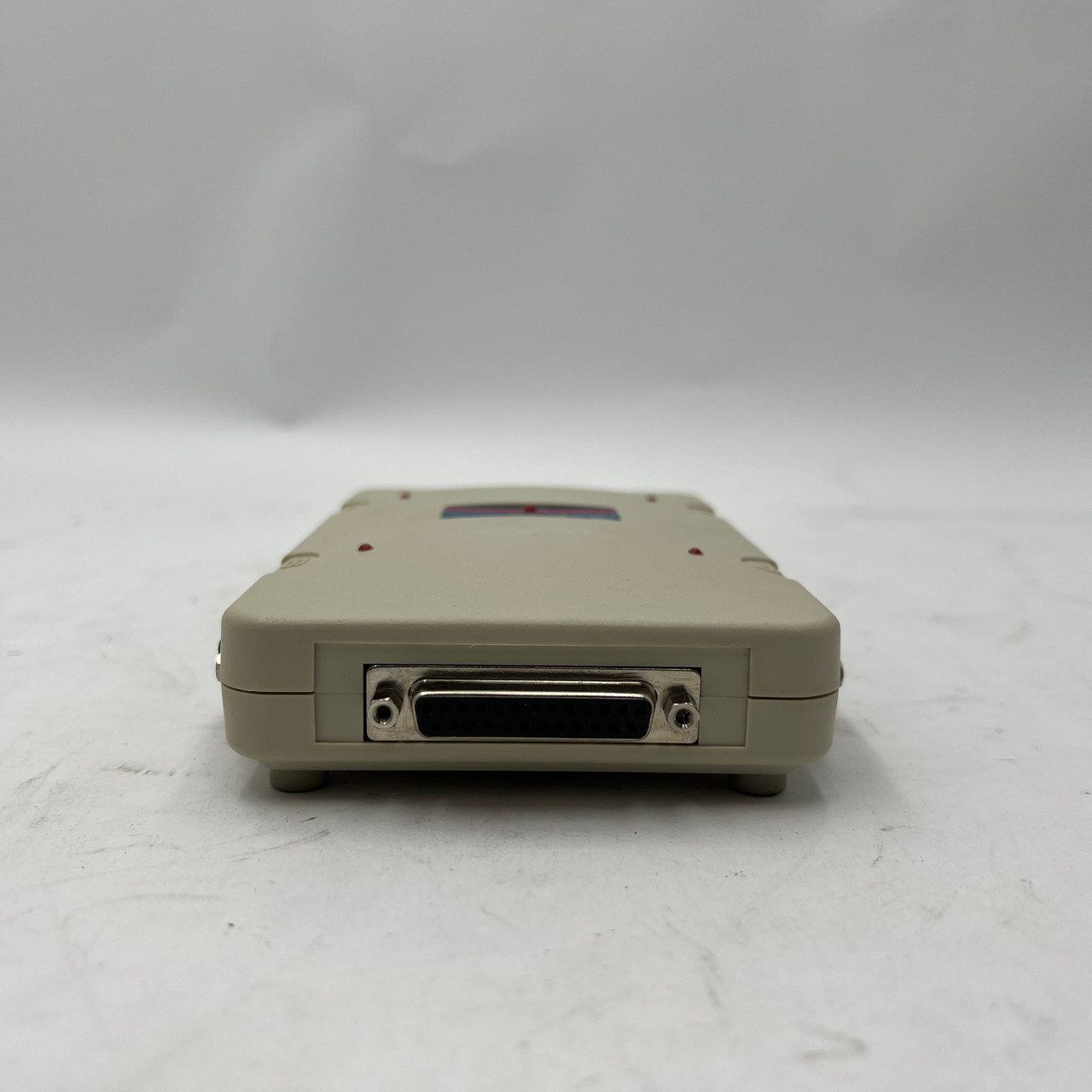 SOLECTEK LA41P 4 Port Auto Laser Access Parallel  - NEW