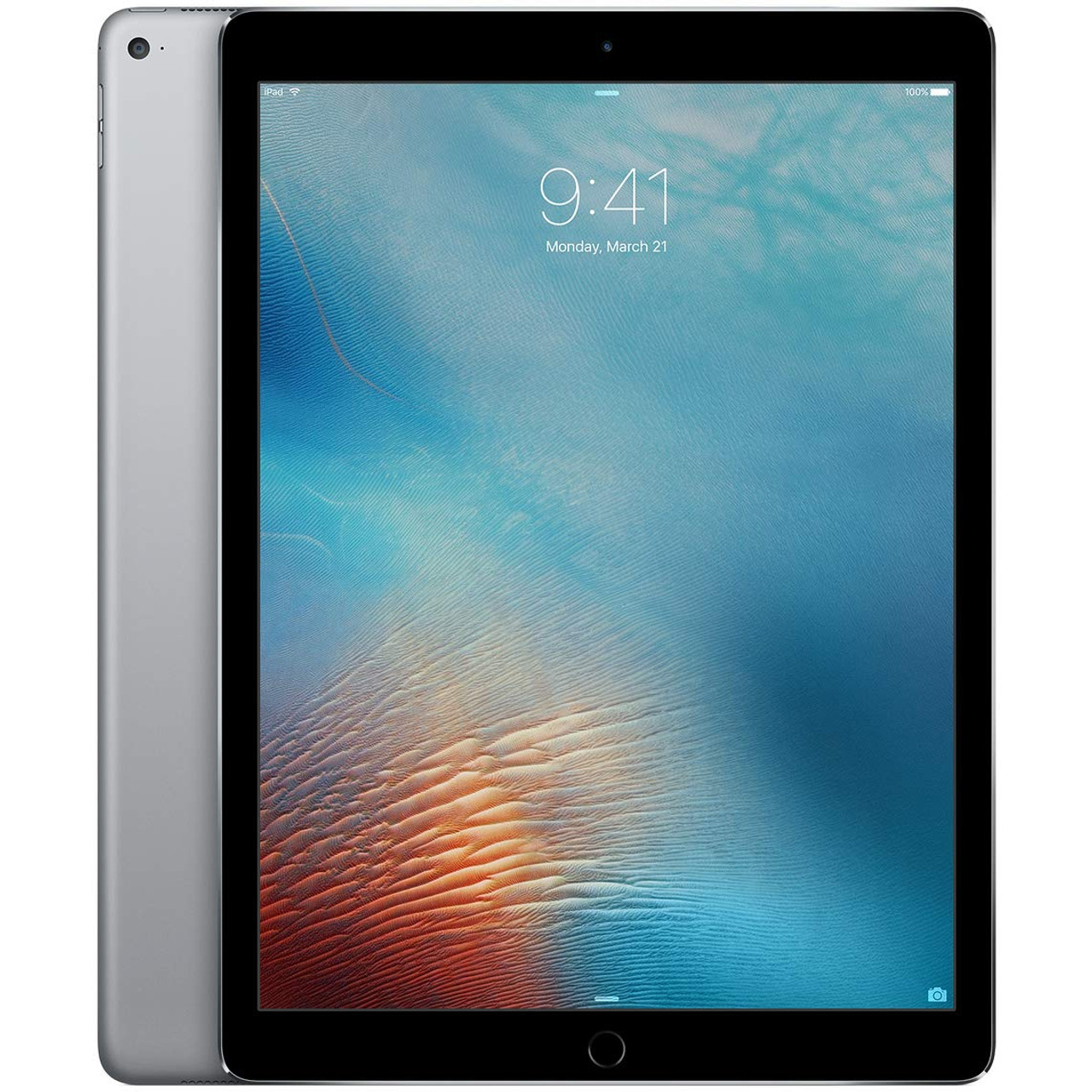 Apple iPad Pro ( 1st Gen) 9.7" (Wi-Fi/Cellular) 32GB (Unlocked) (CONDITION GOOD)