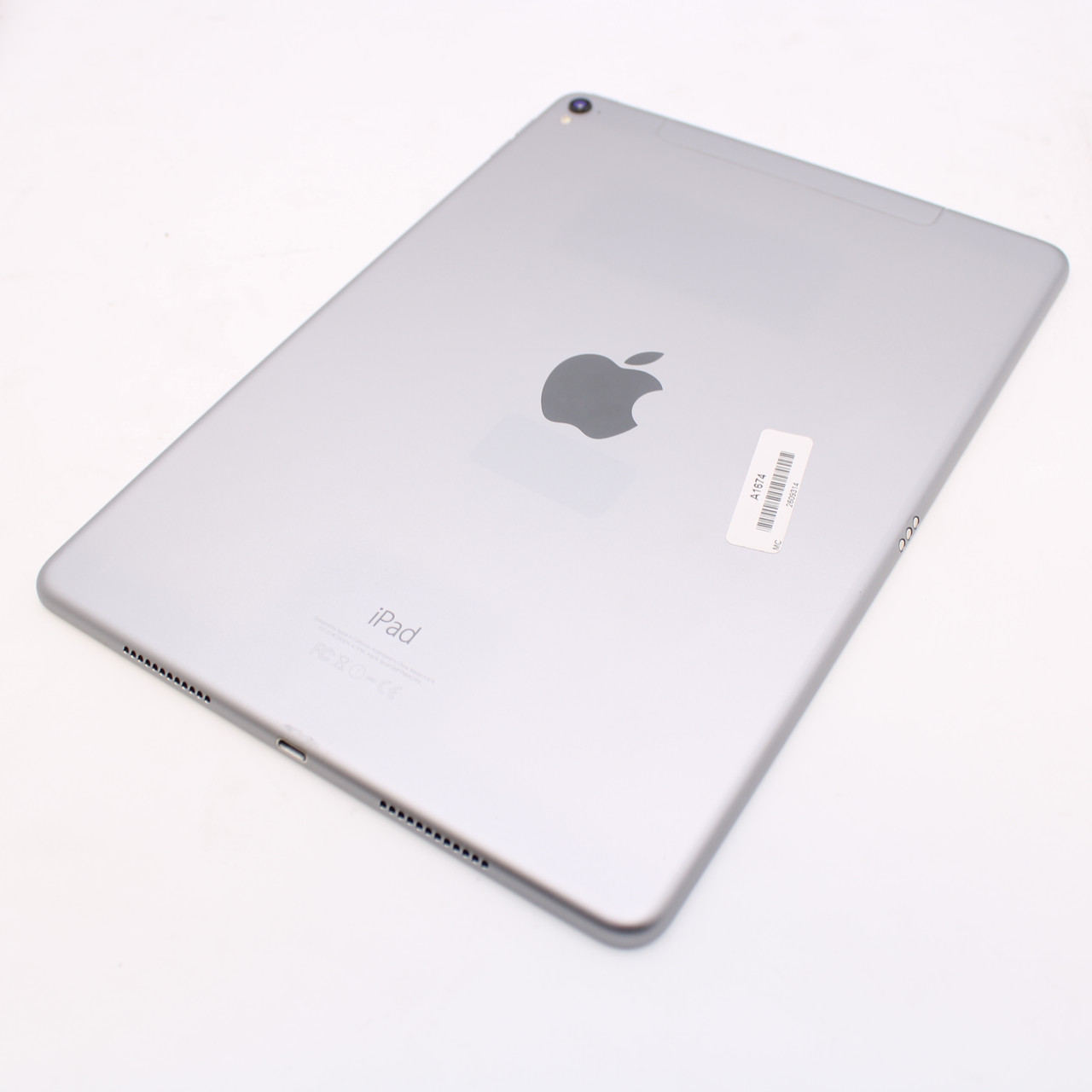 Apple iPad Pro ( 1st Gen) 9.7" (Wi-Fi/Cellular) 32GB (Unlocked) (CONDITION GOOD)