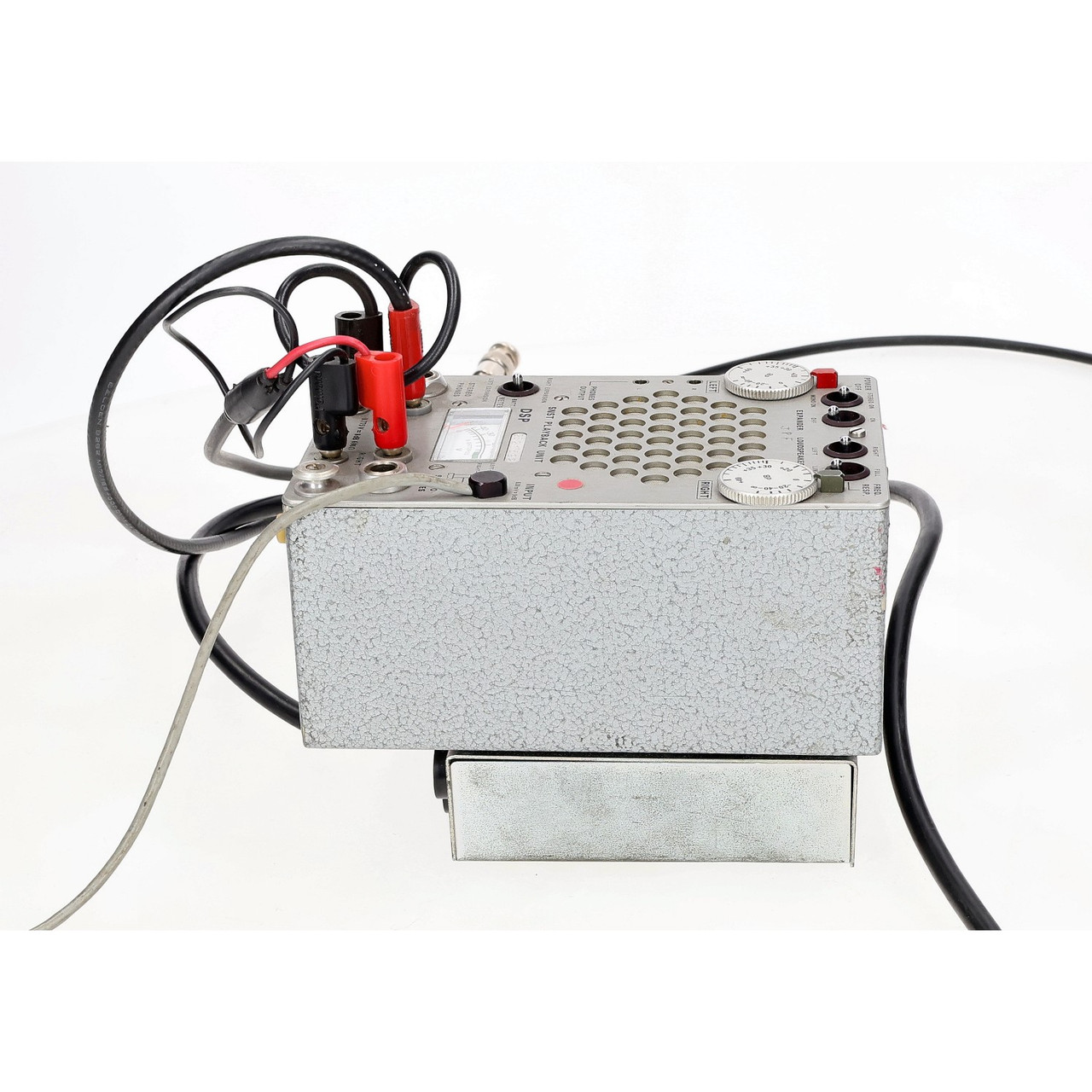 Nagra SNST DSP Playback Unit Reel to Reel