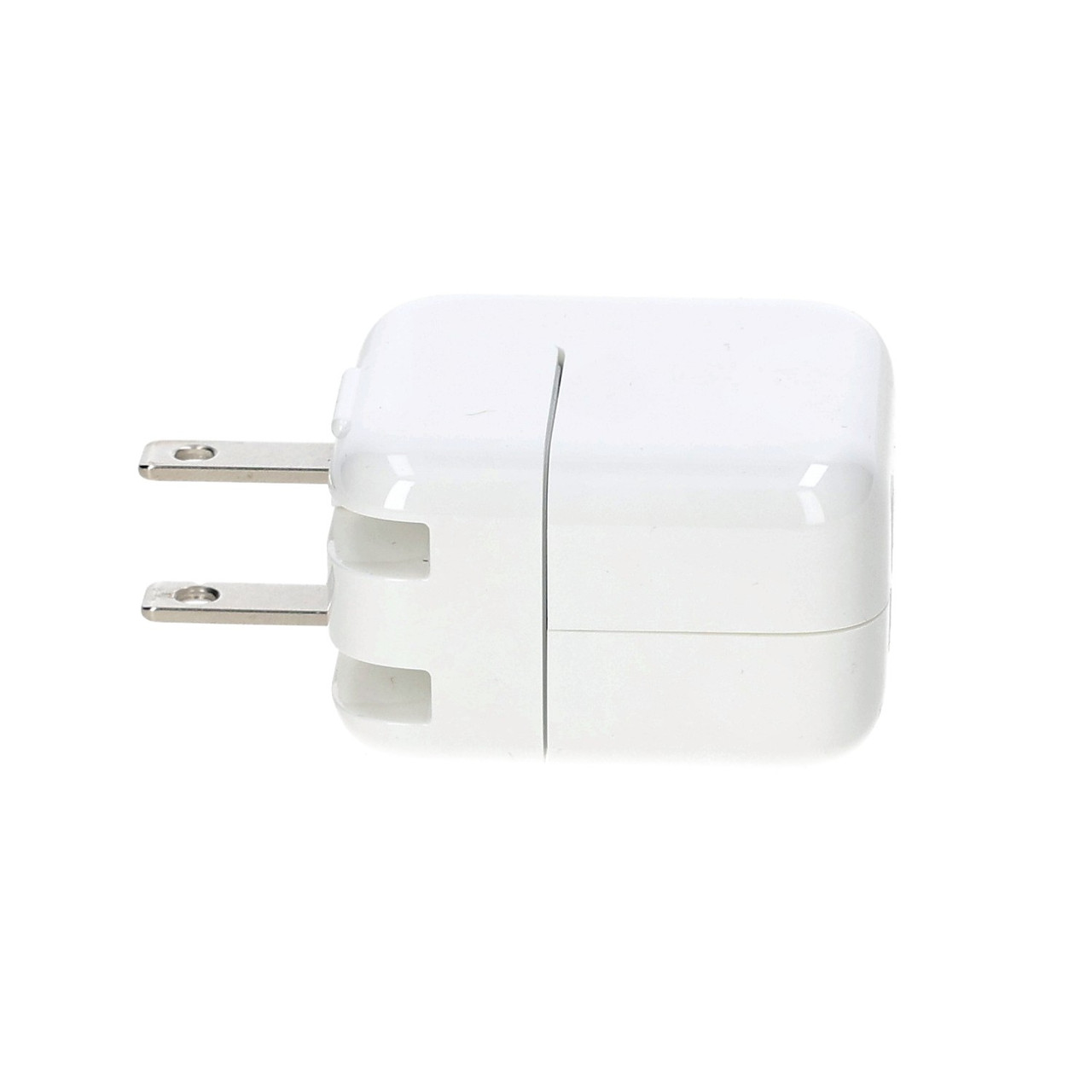 Apple USB 12W Power Adapter Genuine OEM Charger MGN03AM/A for iPhone & iPad