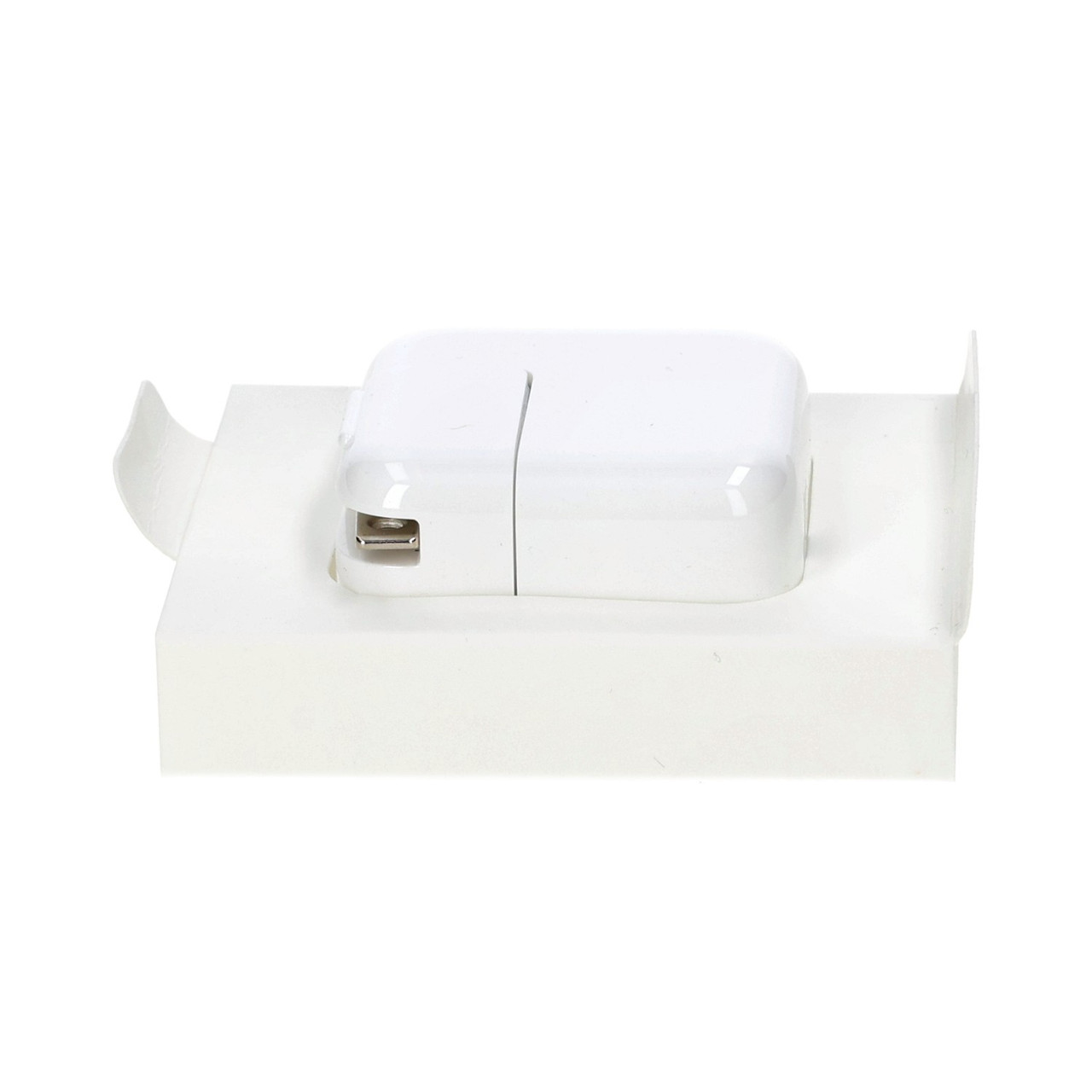 Apple USB 12W Power Adapter Genuine OEM Charger MGN03AM/A for iPhone & iPad