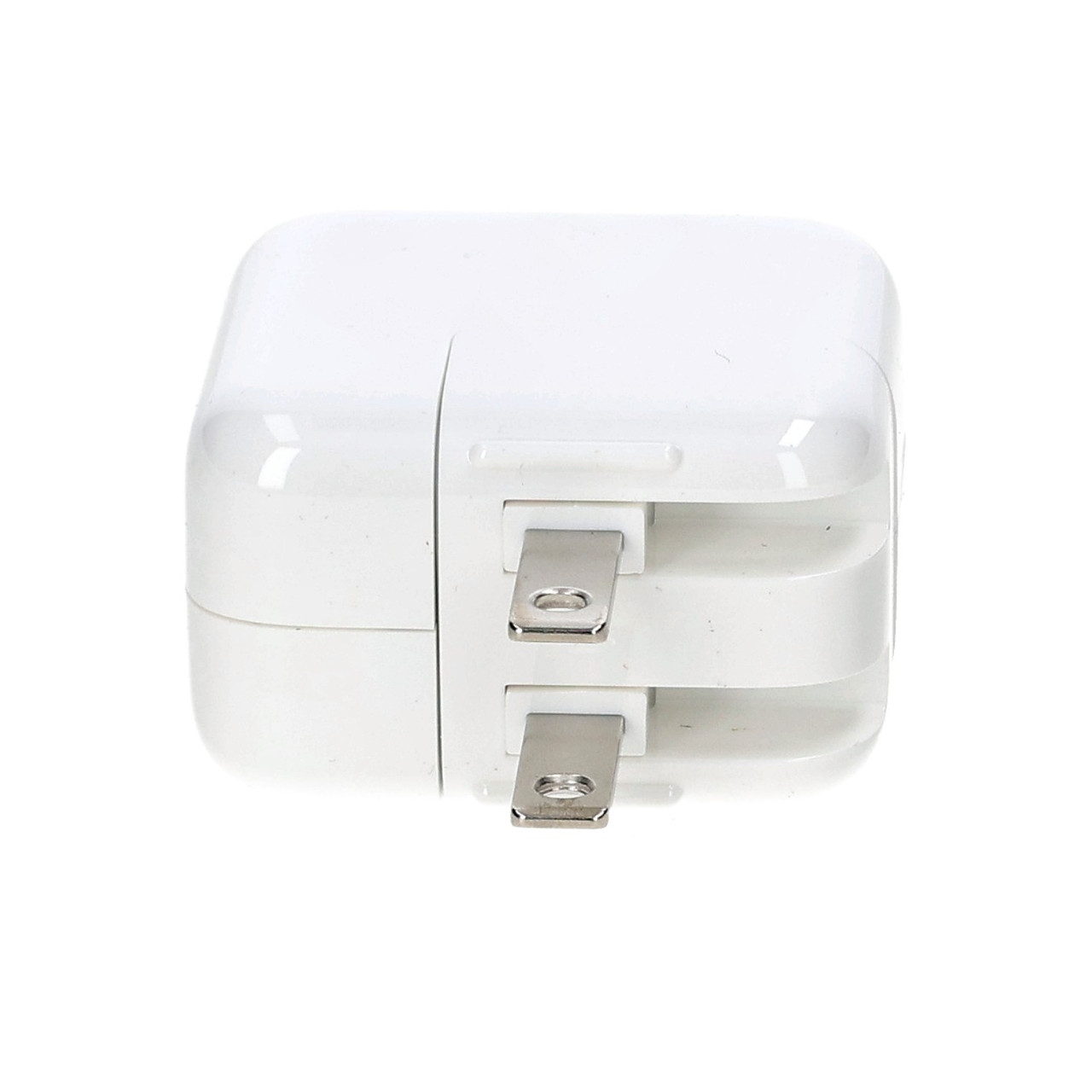 Apple USB 12W Power Adapter Genuine OEM Charger MGN03AM/A for iPhone & iPad