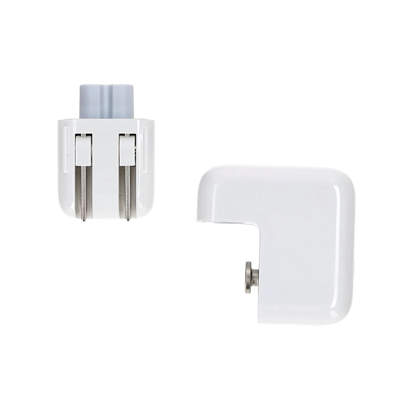 Apple USB 12W Power Adapter Genuine OEM Charger MGN03AM/A for iPhone & iPad