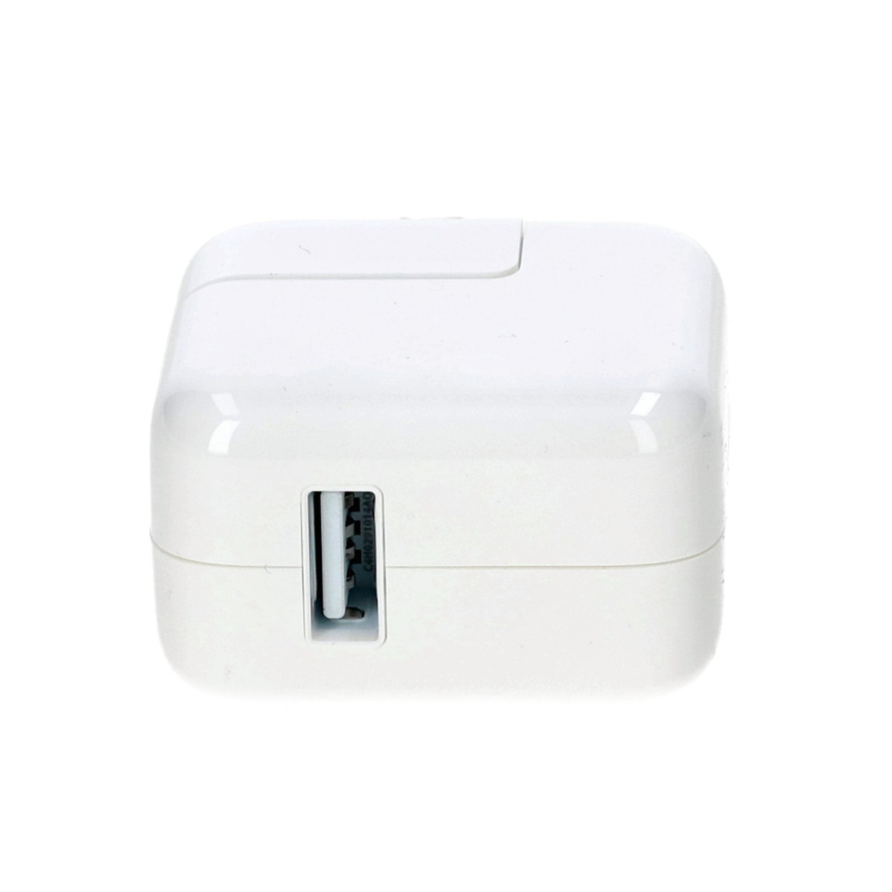 Apple USB 12W Power Adapter Genuine OEM Charger MGN03AM/A for iPhone & iPad