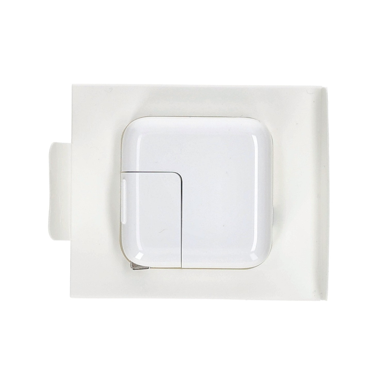 Apple USB 12W Power Adapter Genuine OEM Charger MGN03AM/A for iPhone & iPad