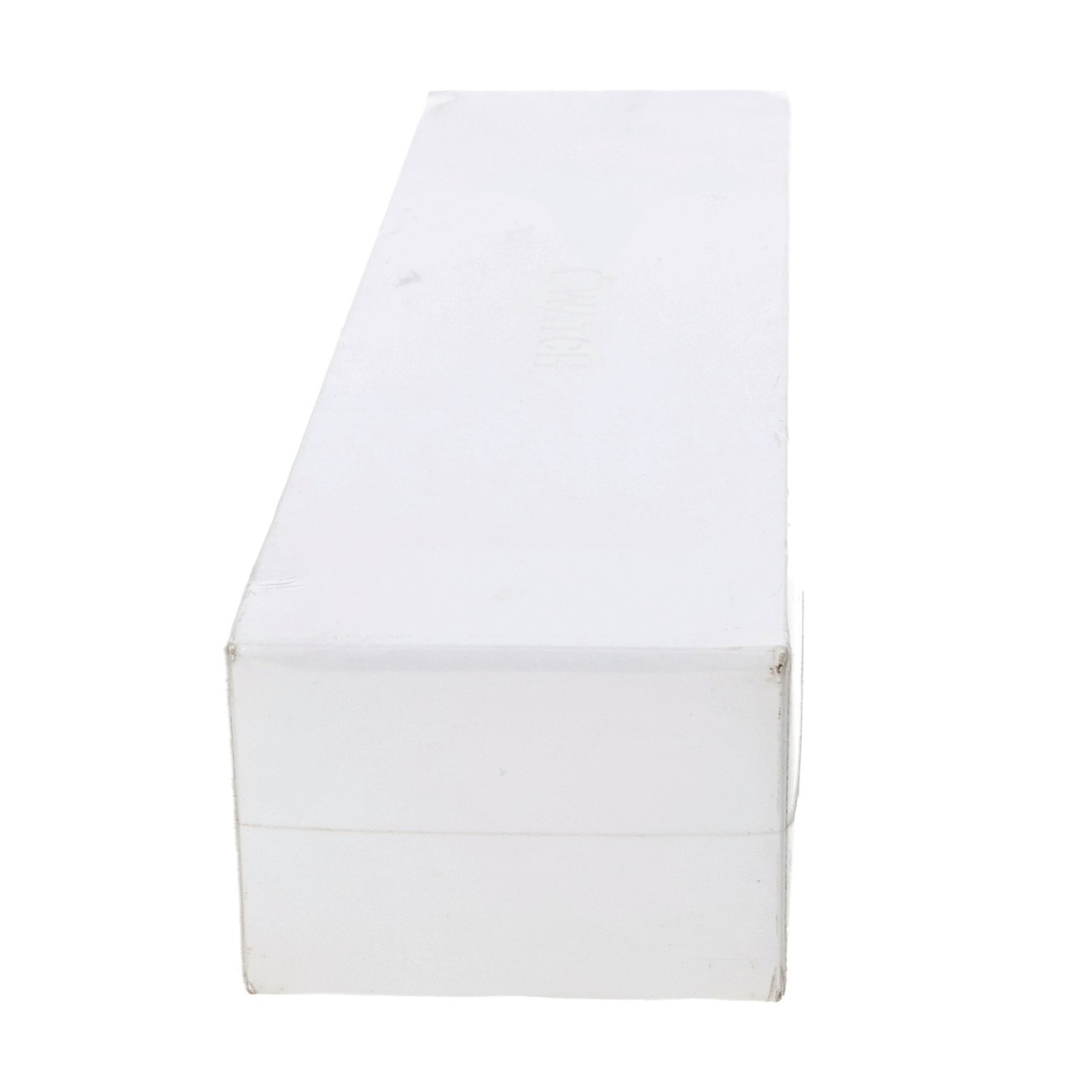 Apple Series 5 40 mm  Silver Alu White Sport Band GPS + Cell - New