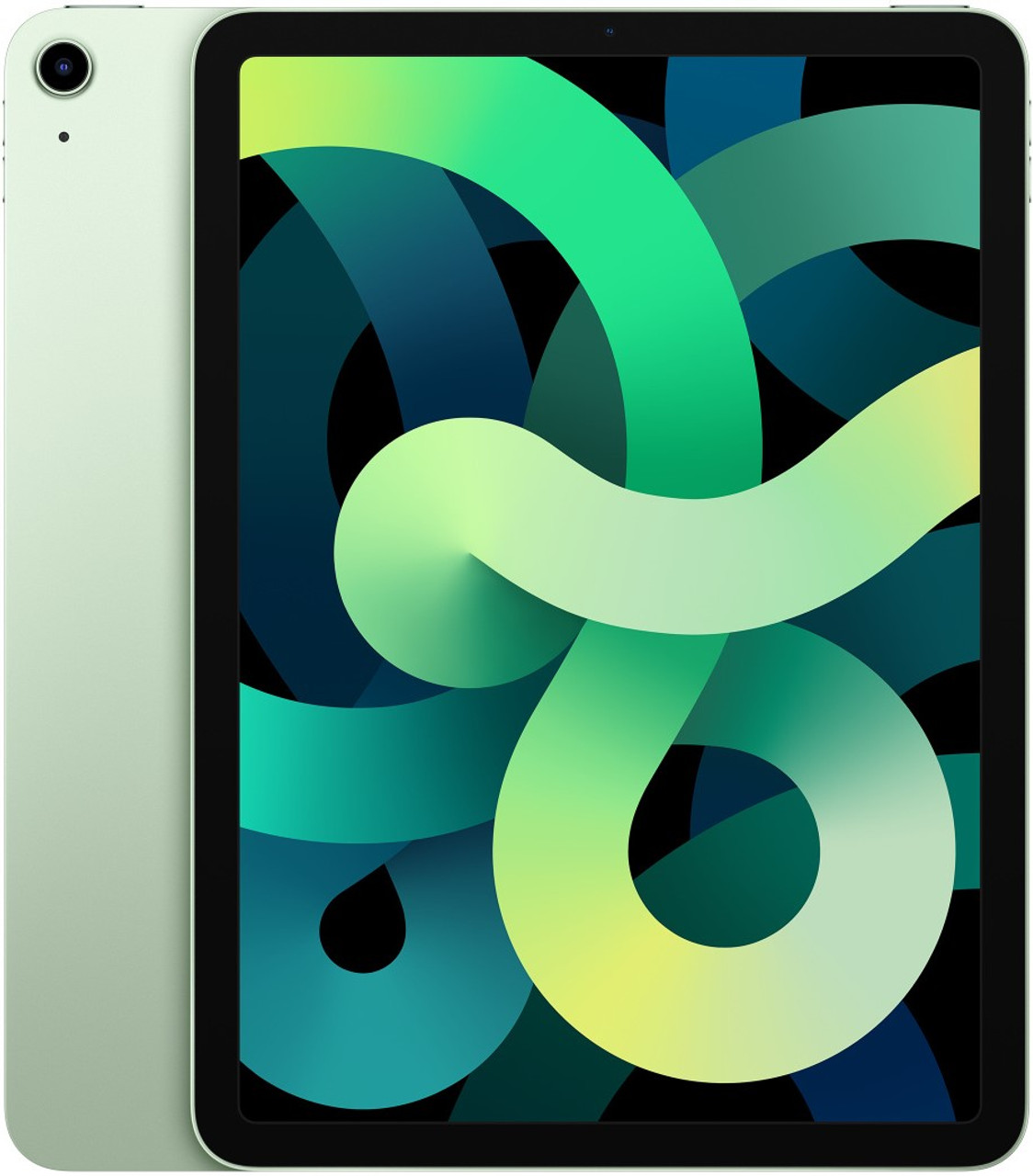 APPLE iPad Air 4th Gen Wi-Fi A2316 - 256 GB, GREEN - NEW OPEN BOX