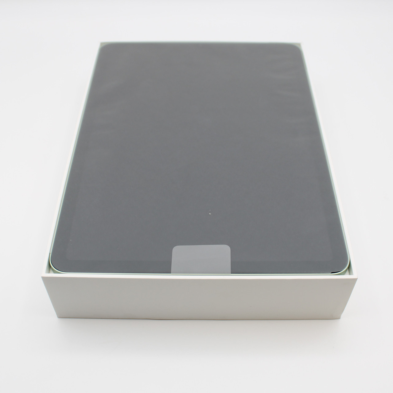 Apple iPad Air 4th Gen 10.9" A2316 2020 256GB Wi-Fi Only Green New Open Box