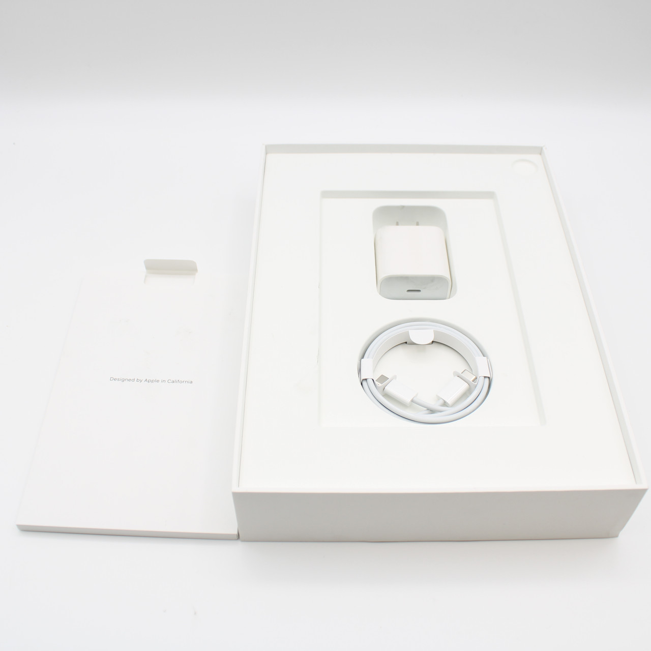 Apple iPad Air 4th Gen 10.9" A2316 2020 256GB Wi-Fi Only Green New Open Box