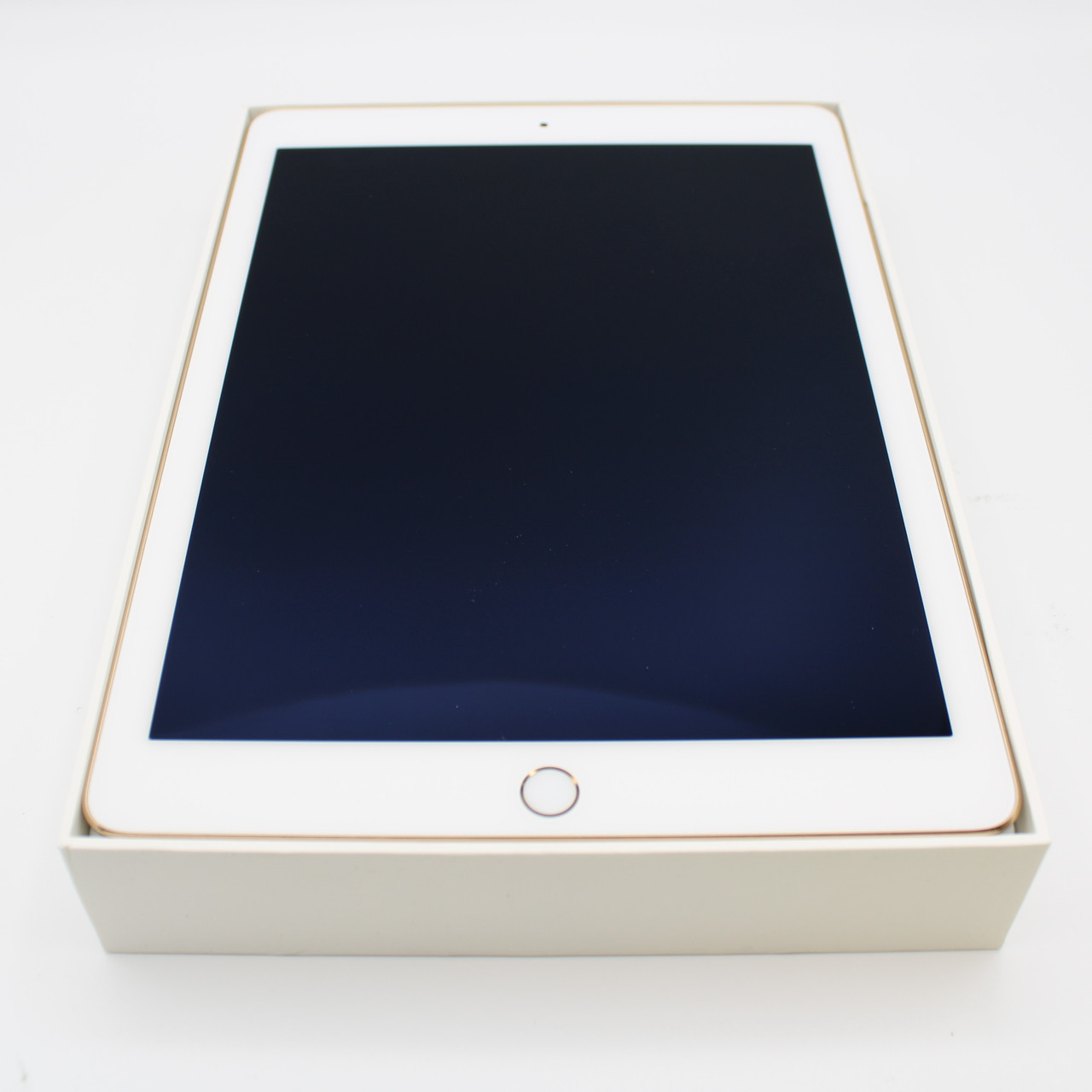 Apple iPad Air (2nd Gen) 9.7" 32 GB Wi-Fi - Gold - New Open Box