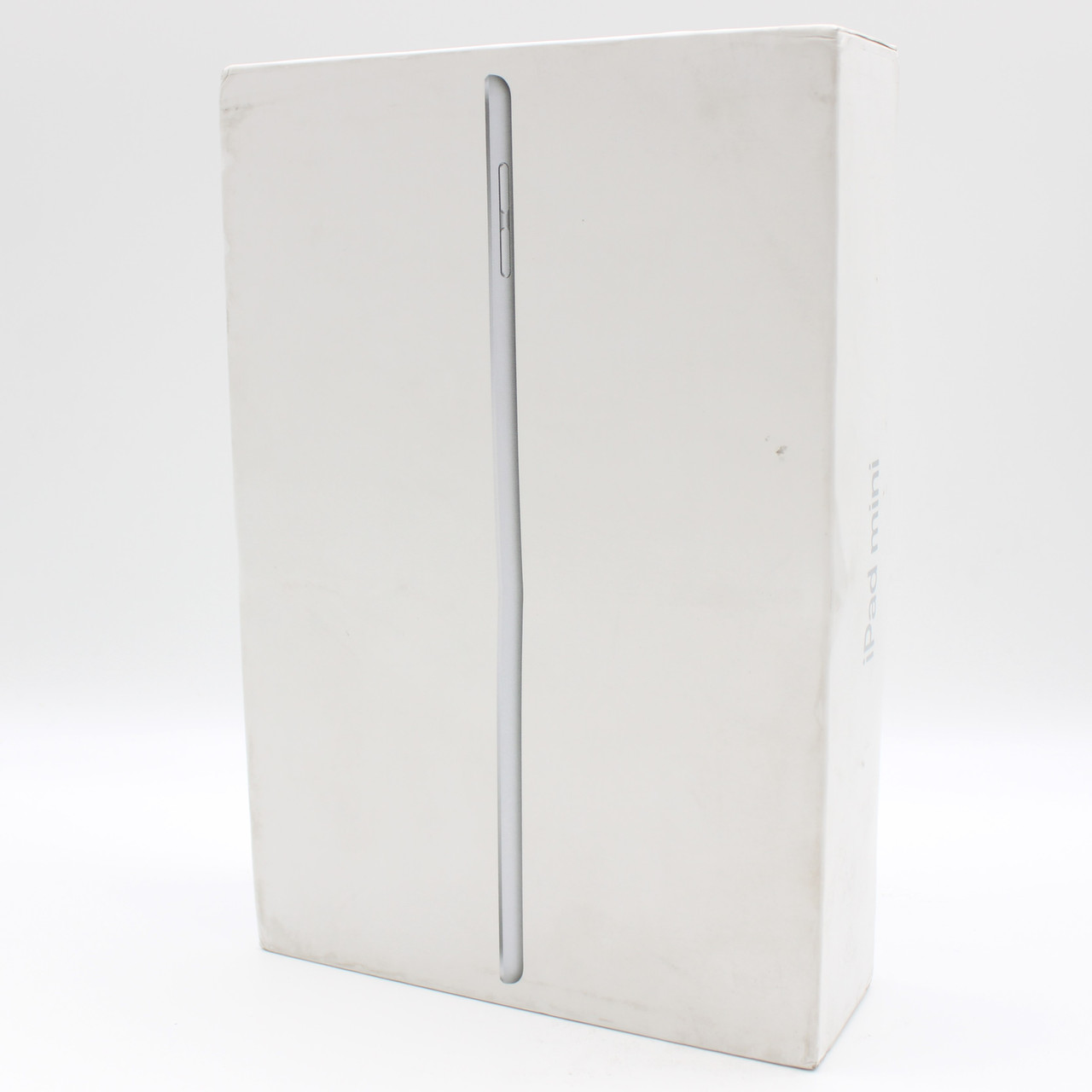 Apple iPad Mini (5th Gen) 7.9" 64 GB Wi-Fi - Silver - New Open Box