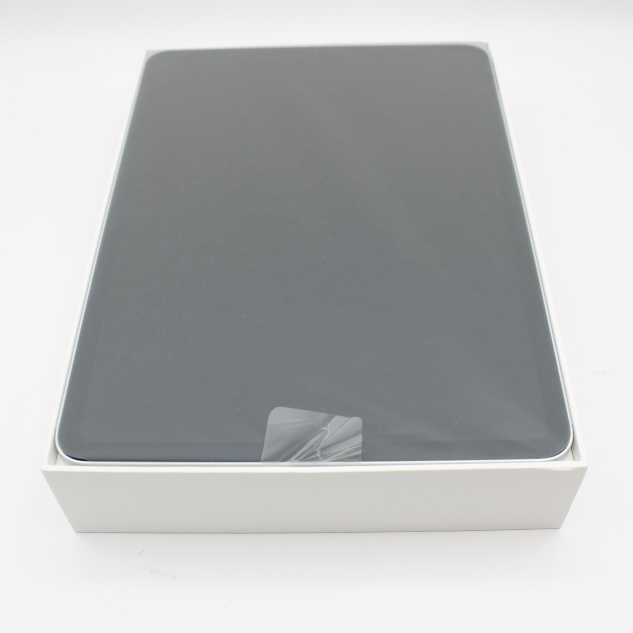 Apple iPad Pro (2nd Gen) 11" 1 TB Wi-Fi - Silver - New Open Box