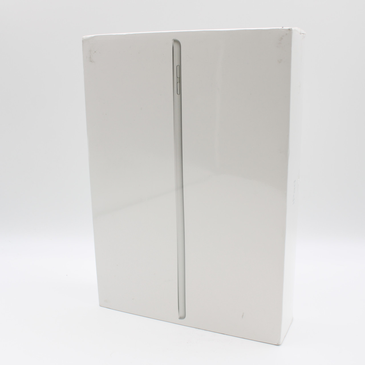 Apple iPad 9th Gen 10.2" A2602 2021 64GB Wi-Fi Only Silver New Sealed