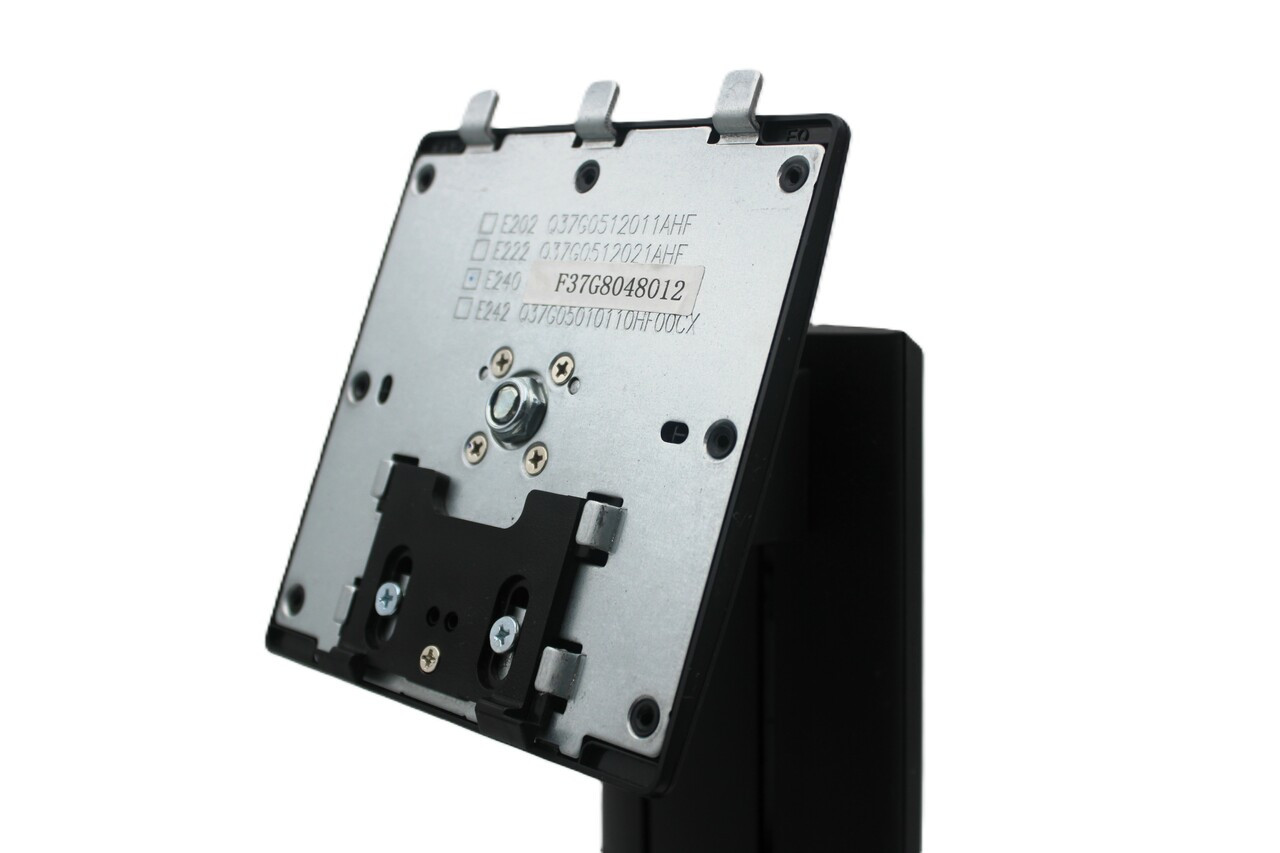 HP E240 MONITOR STAND AND BASE