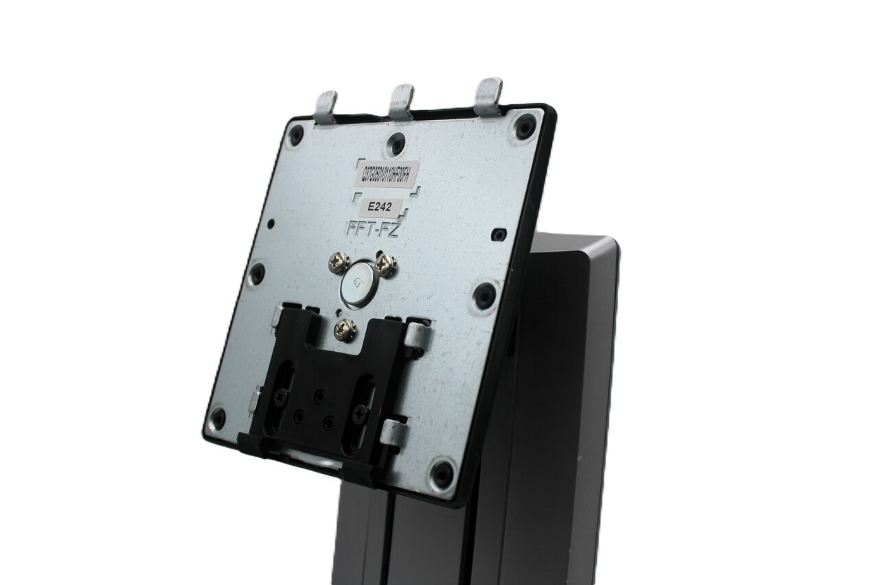 HP E242 MONITOR STAND AND BASE