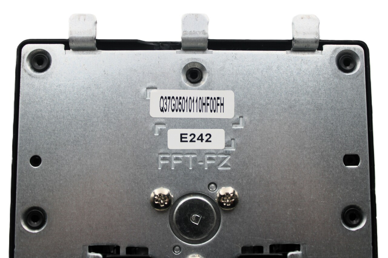 HP E242 MONITOR STAND AND BASE