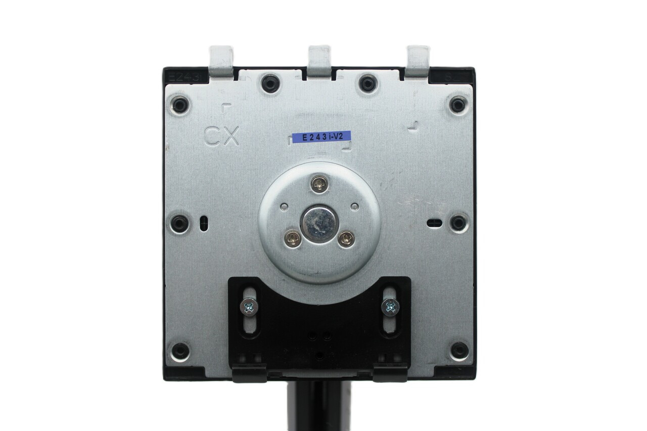 HP E243i-V2 MONITOR STAND AND BASE