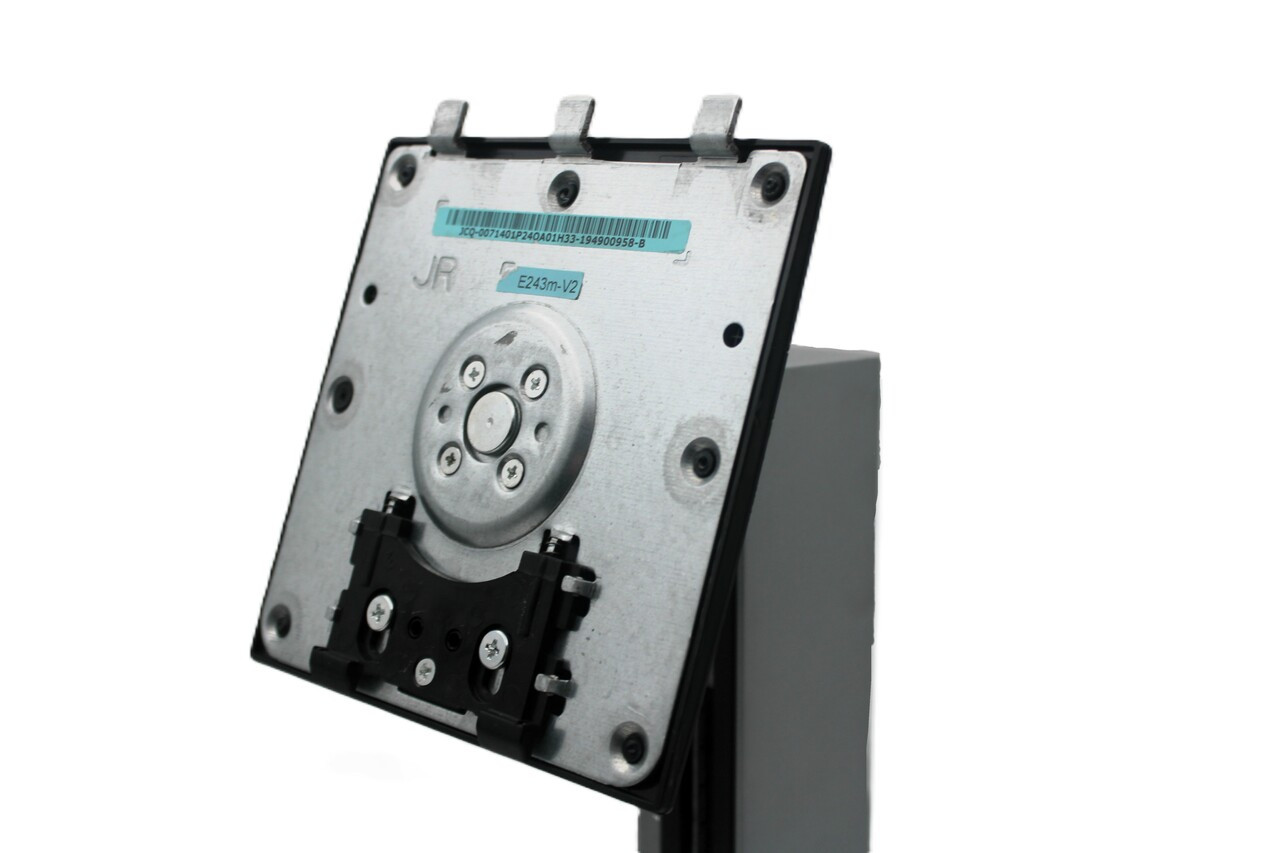 HP E243m-V2 MONITOR STAND AND BASE