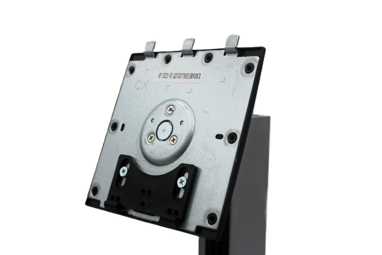 HP E223 V2 MONITOR STAND AND BASE