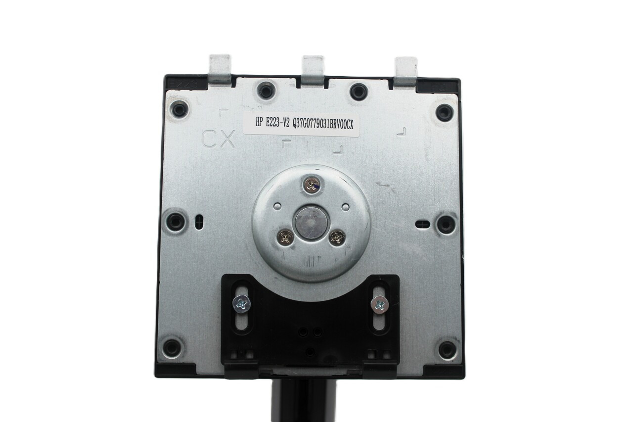 HP E223 V2 MONITOR STAND AND BASE
