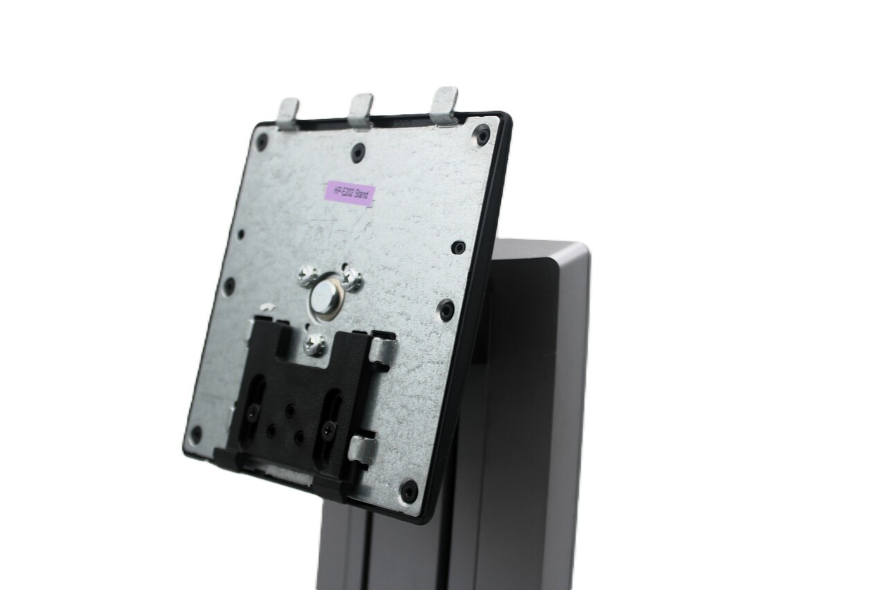 HP E202 MONITOR STAND AND BASE
