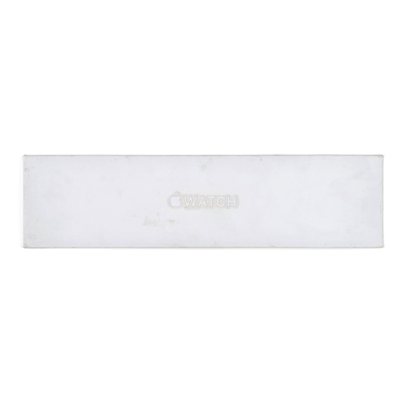 Apple Watch Series 7 41mm GPS Starlight Aluminum Body Sport Band  New