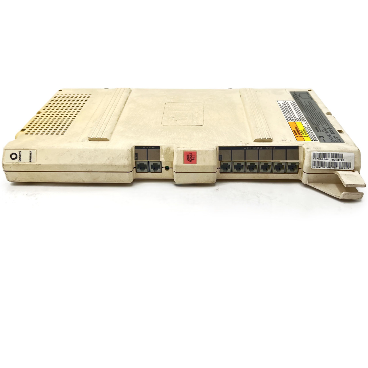 AVAYA PARTNER GROUP 103E19 EXPANSION MODULE FOR ACS PHONE SYSTEM