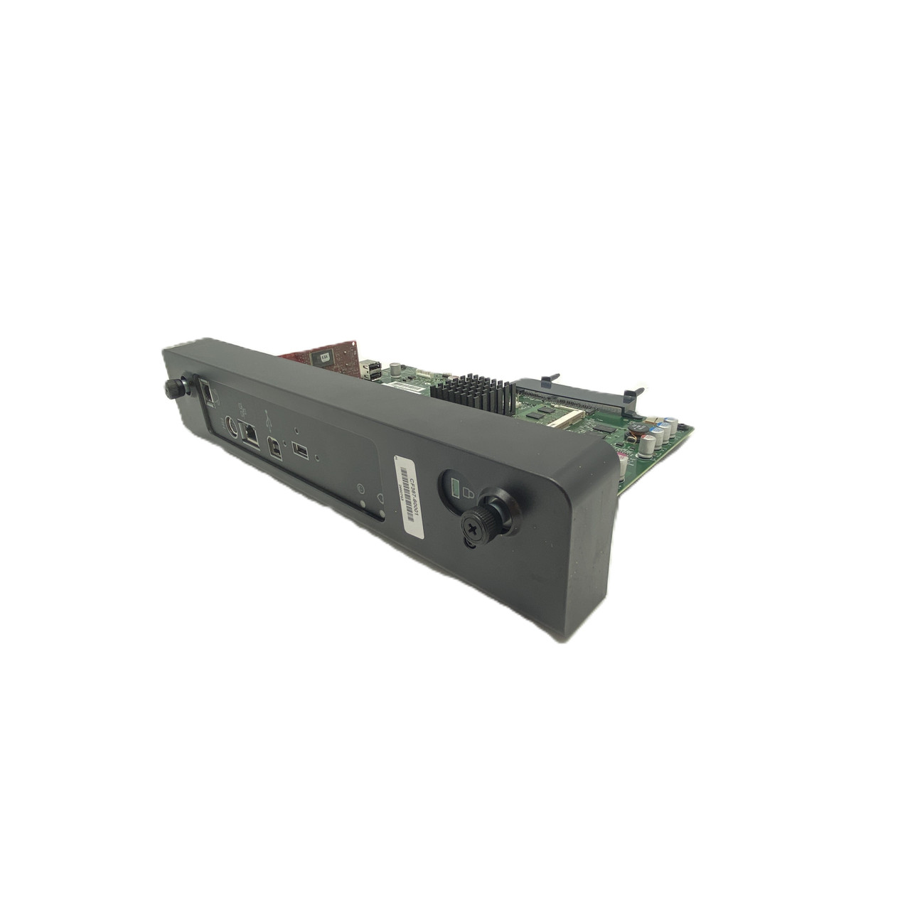 HP CF367-60001 Main Logic Formatter Board Assembly