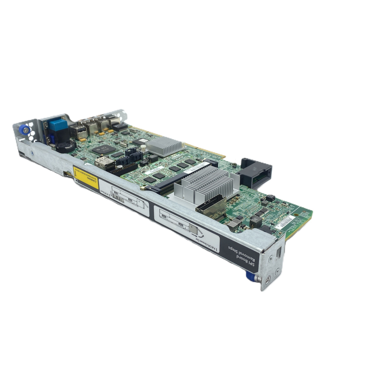 HP 869706-001 DL580 G8 SPI System Interface board