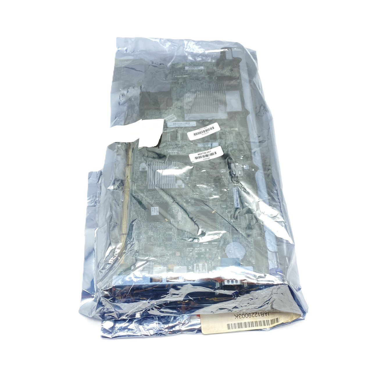 HP 869706-001 DL580 G8 SPI System Interface board
