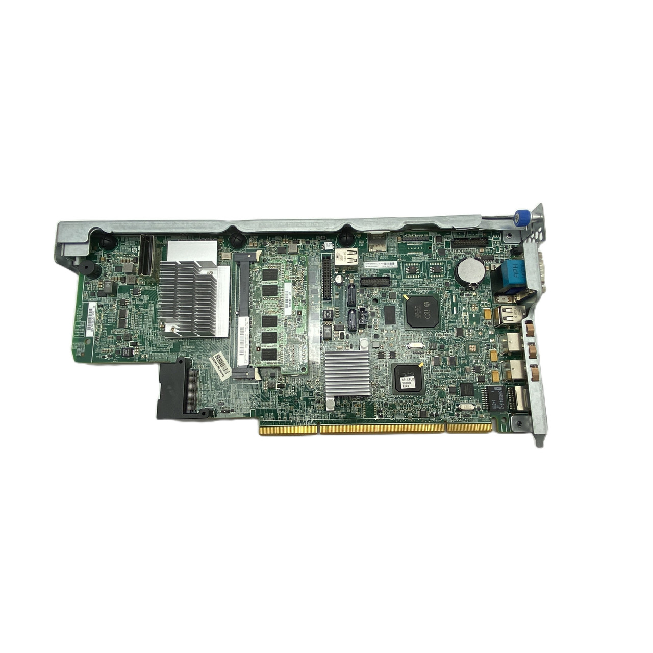 HP 869706-001 DL580 G8 SPI System Interface board