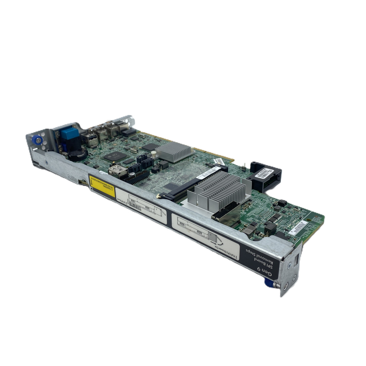 HP 865900-001 DL580 G9 Serial Peripheral Interface Board