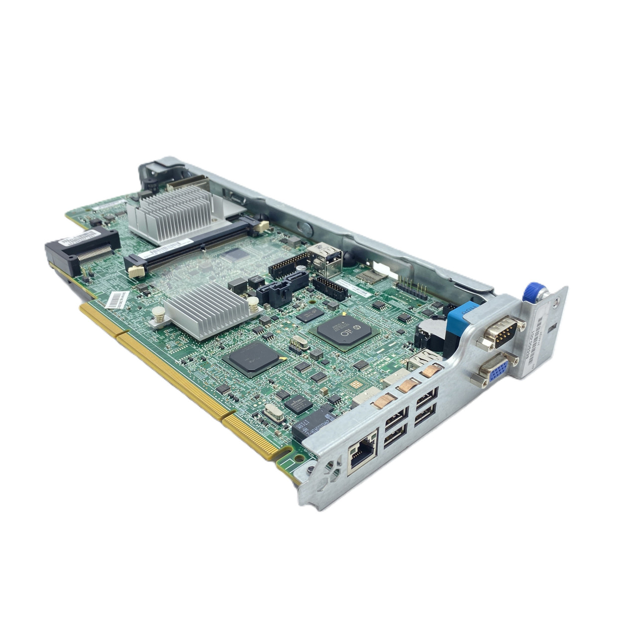 HP 865900-001 DL580 G9 Serial Peripheral Interface Board