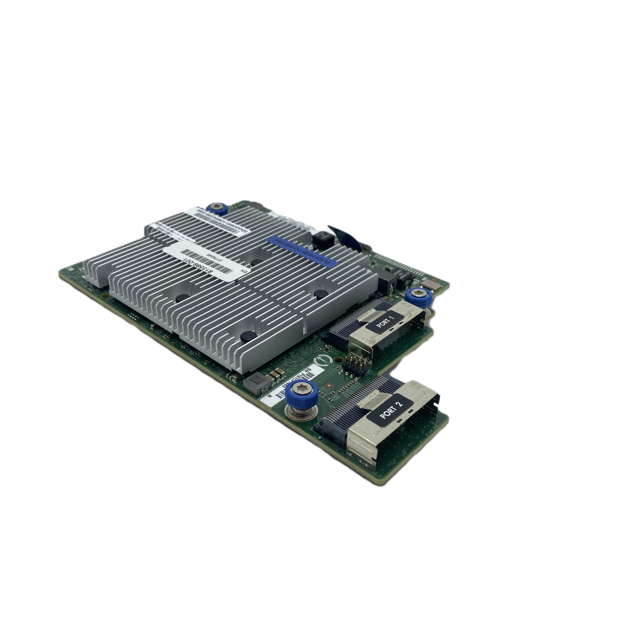 HP 813586-001 12GB 2-PORT SAS RAID STORAGE CONTROLLER MODULE